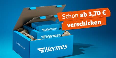 hermes sendung versandkosten berechnen